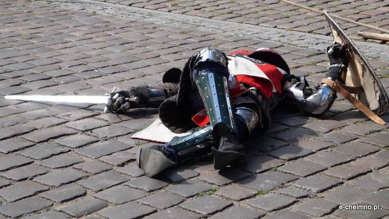 Droga przez Milenium ? 9 Hills Festival (film)