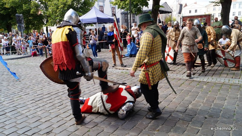 Droga przez Milenium ? 9 Hills Festival (film)