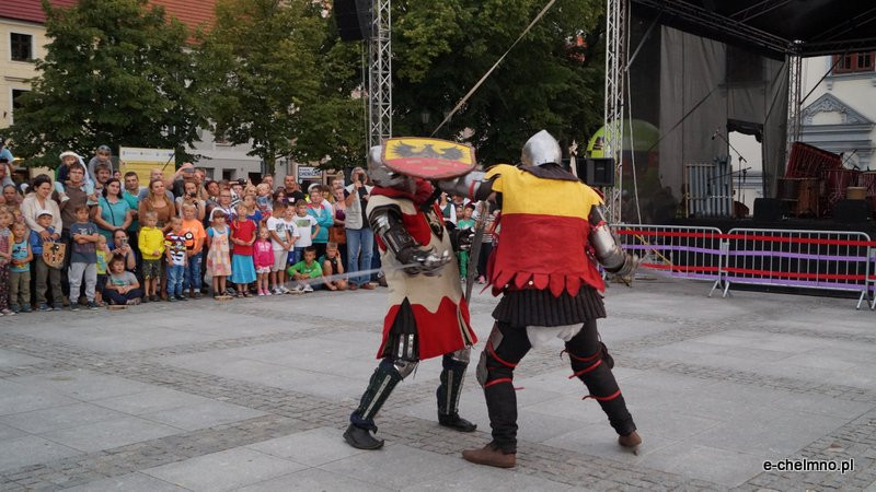 Droga przez Milenium ? 9 Hills Festival (film)