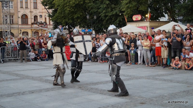 Droga przez Milenium ? 9 Hills Festival (film)