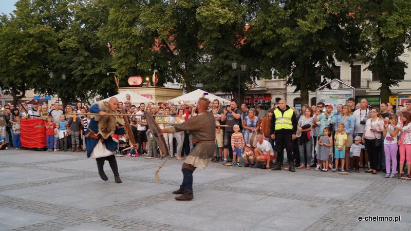 Droga przez Milenium ? 9 Hills Festival (film)