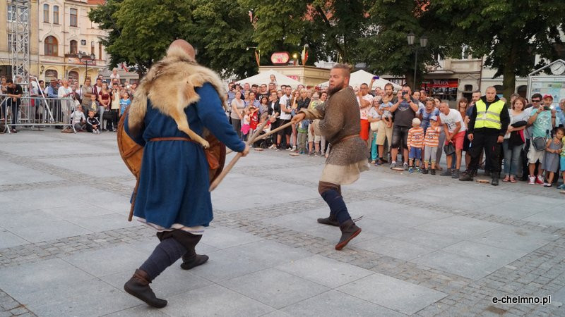 Droga przez Milenium ? 9 Hills Festival (film)