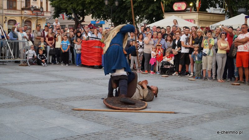 Droga przez Milenium ? 9 Hills Festival (film)