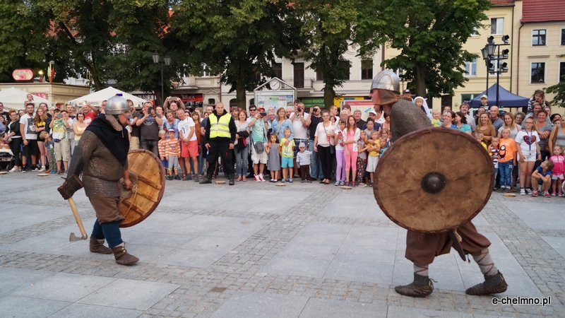 Droga przez Milenium ? 9 Hills Festival (film)