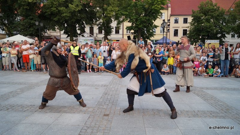 Droga przez Milenium ? 9 Hills Festival (film)