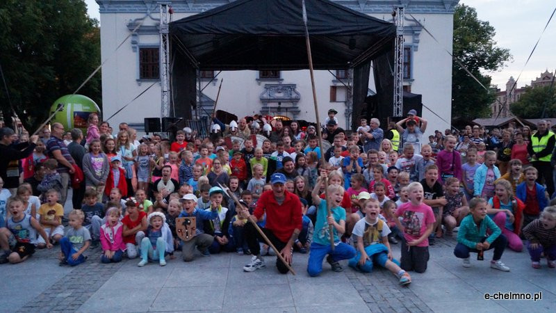 Droga przez Milenium ? 9 Hills Festival (film)