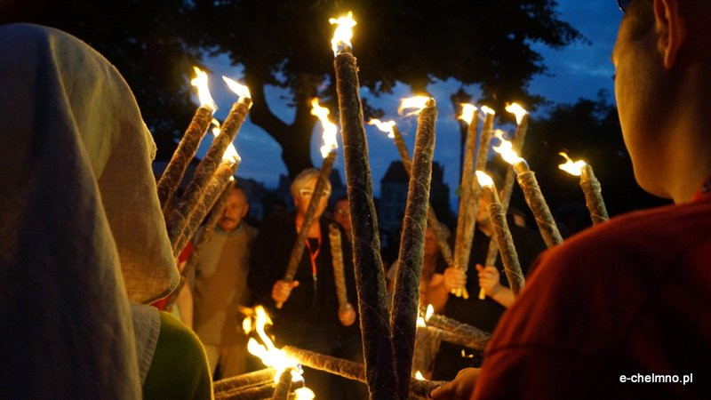 Droga przez Milenium ? 9 Hills Festival (film)