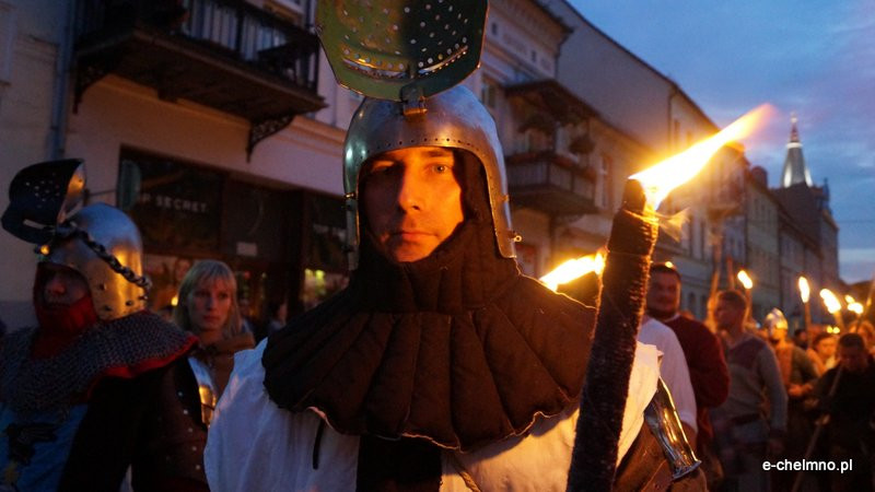 Droga przez Milenium ? 9 Hills Festival (film)