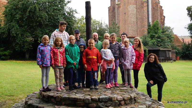 Gry i zabawy na wesoło - ?Profilaktyczny czwartek?