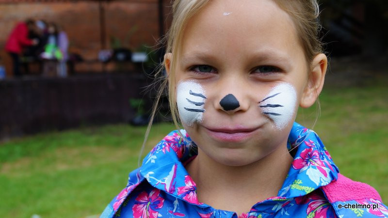 Gry i zabawy na wesoło - ?Profilaktyczny czwartek?