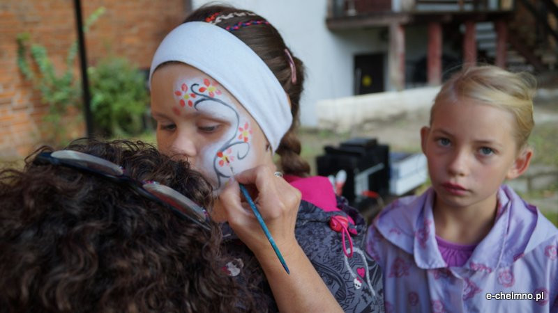 Gry i zabawy na wesoło - ?Profilaktyczny czwartek?