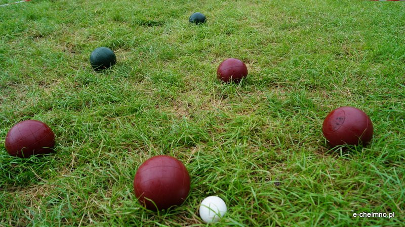 Gry i zabawy na wesoło - ?Profilaktyczny czwartek?