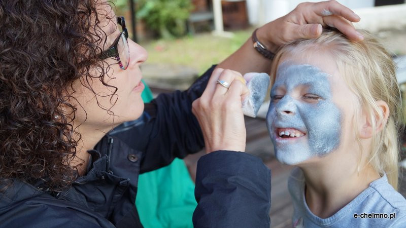 Gry i zabawy na wesoło - ?Profilaktyczny czwartek?