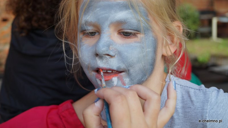 Gry i zabawy na wesoło - ?Profilaktyczny czwartek?