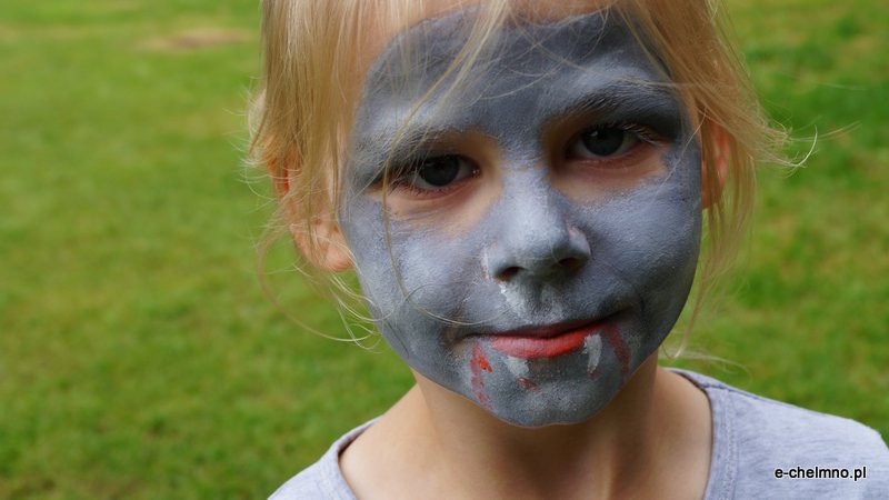 Gry i zabawy na wesoło - ?Profilaktyczny czwartek?