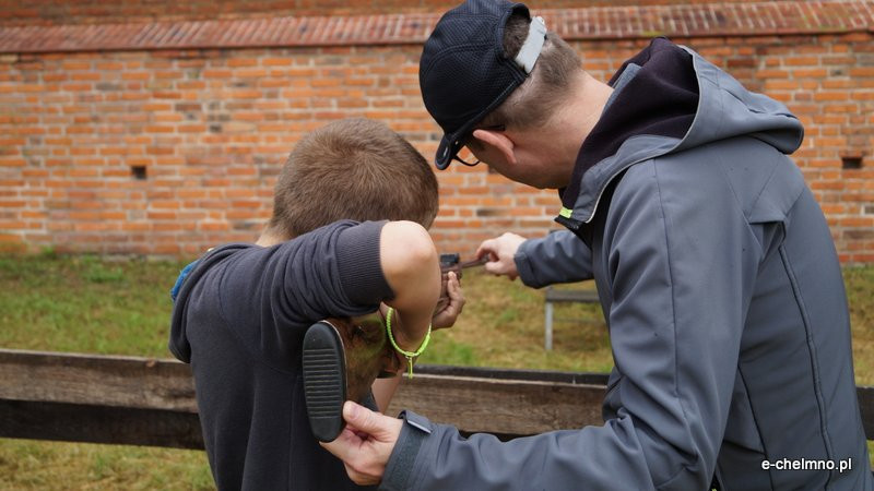 Gry i zabawy na wesoło - ?Profilaktyczny czwartek?