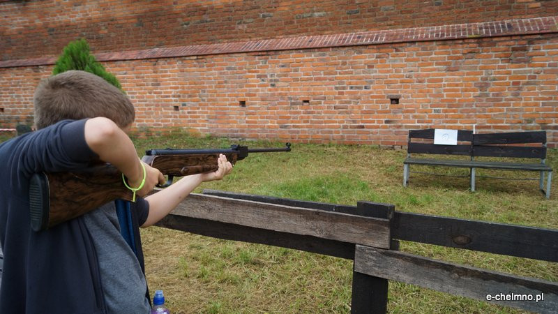 Gry i zabawy na wesoło - ?Profilaktyczny czwartek?