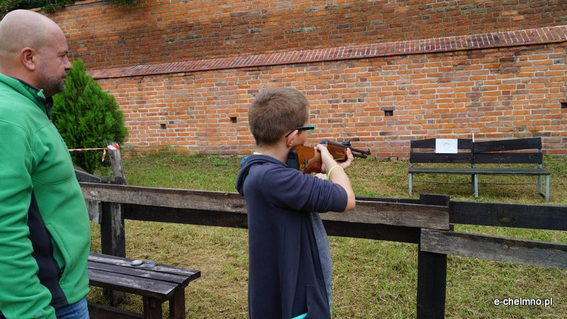 Gry i zabawy na wesoło - ?Profilaktyczny czwartek?