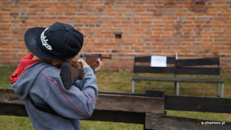 Gry i zabawy na wesoło - ?Profilaktyczny czwartek?