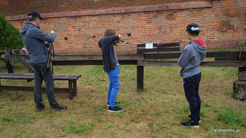 Gry i zabawy na wesoło - ?Profilaktyczny czwartek?