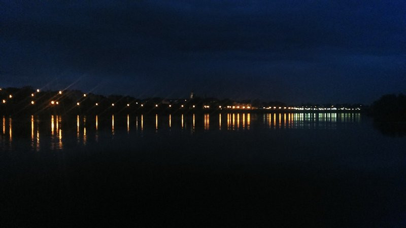 Spływ kajakowy Wisłą: Chełmno ? Świbno