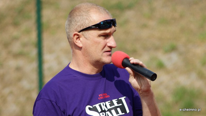 Street Ball Challange na Orliku