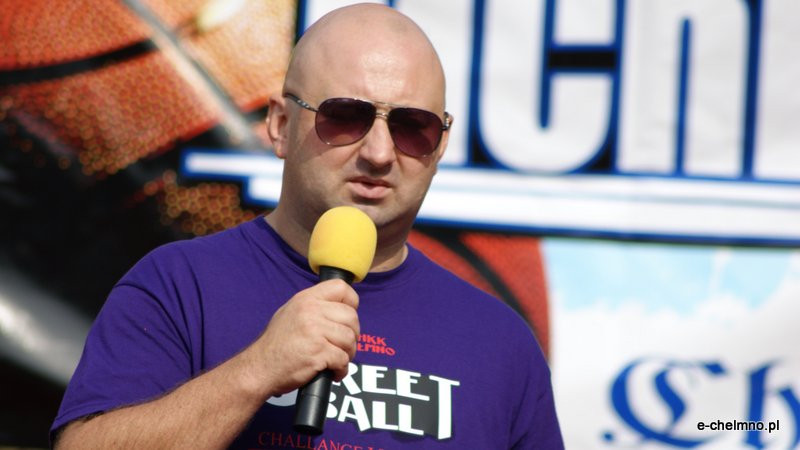 Street Ball Challange na Orliku