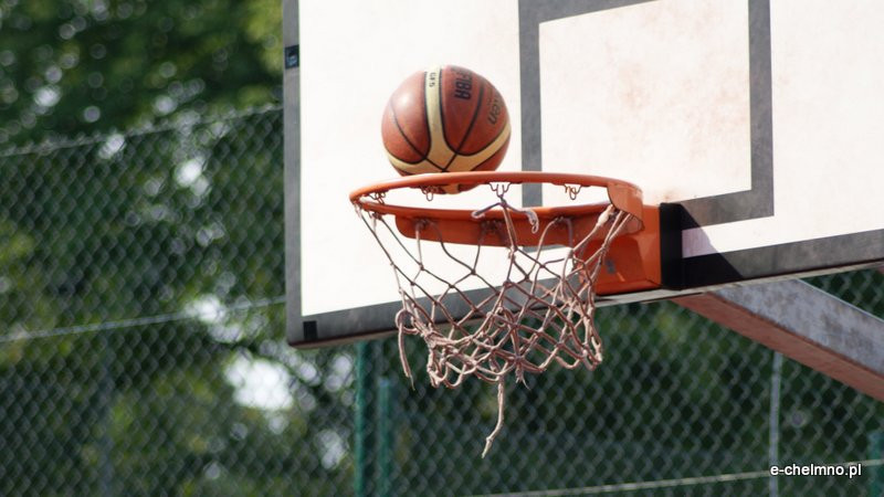 Street Ball Challange na Orliku