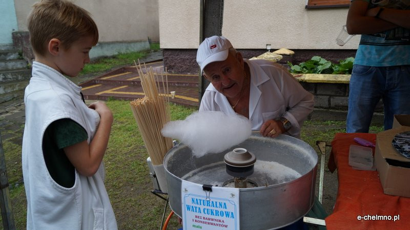Festiwal Smaku ? Gruczno 2016