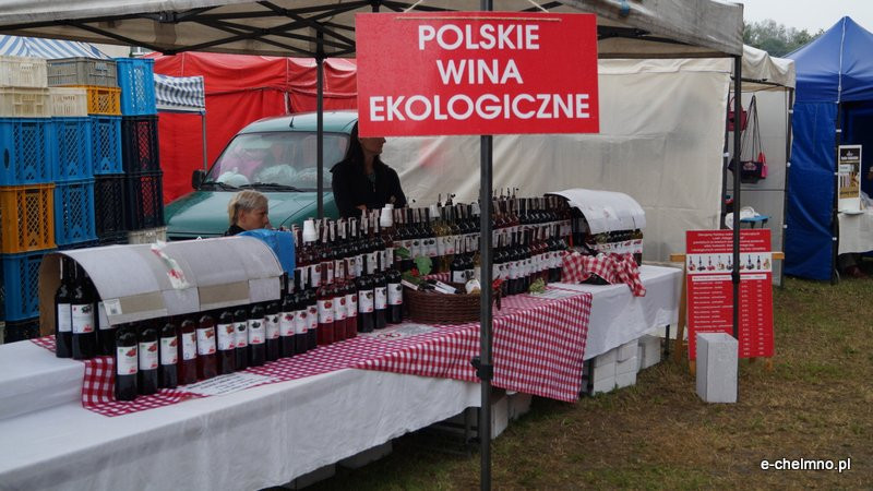 Festiwal Smaku ? Gruczno 2016