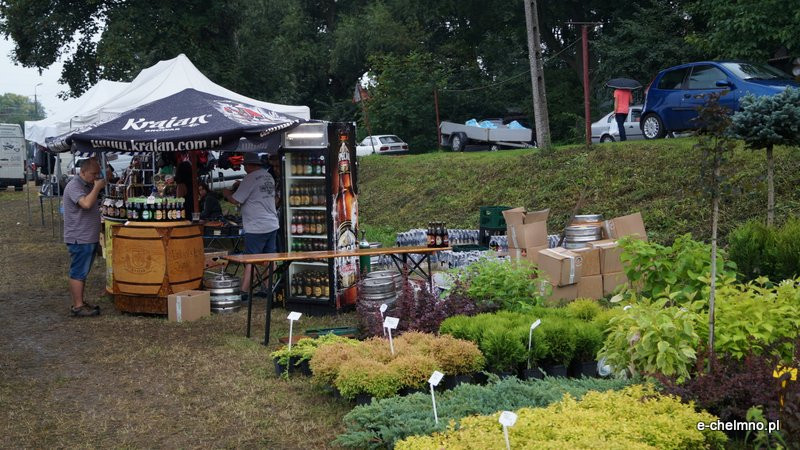 Festiwal Smaku ? Gruczno 2016