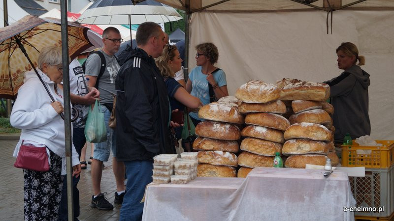 Festiwal Smaku ? Gruczno 2016