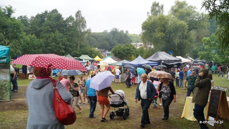 Festiwal Smaku ? Gruczno 2016