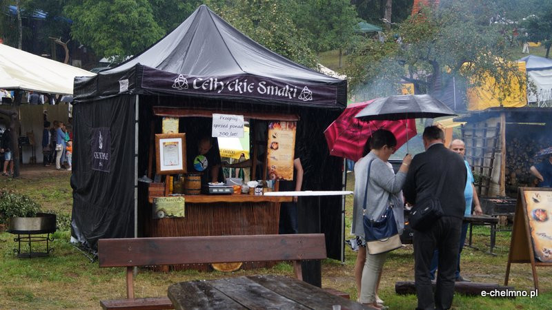 Festiwal Smaku ? Gruczno 2016