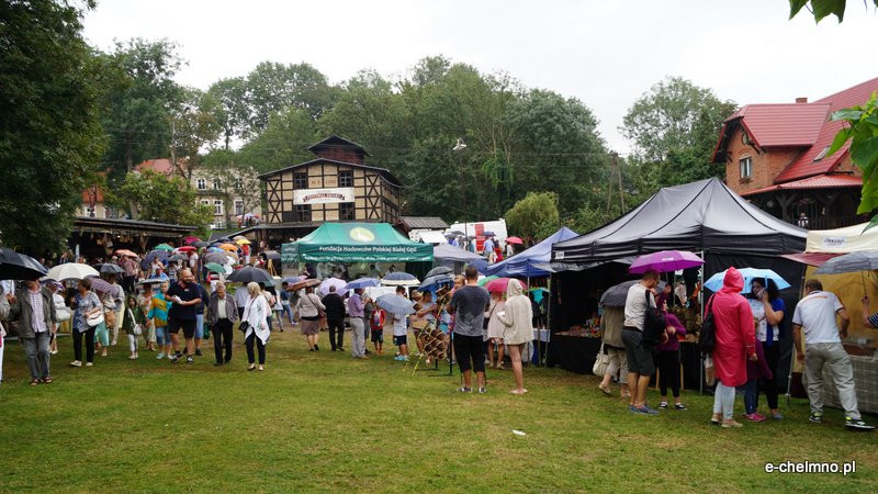 Festiwal Smaku ? Gruczno 2016
