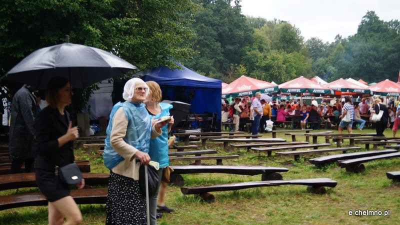 Festiwal Smaku ? Gruczno 2016