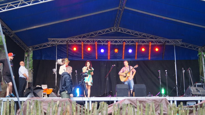 Festiwal Smaku ? Gruczno 2016