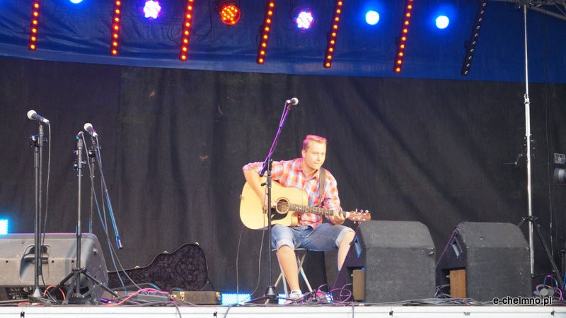 Festiwal Smaku ? Gruczno 2016