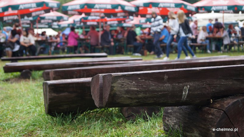 Festiwal Smaku ? Gruczno 2016