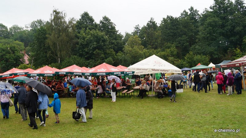 Festiwal Smaku ? Gruczno 2016