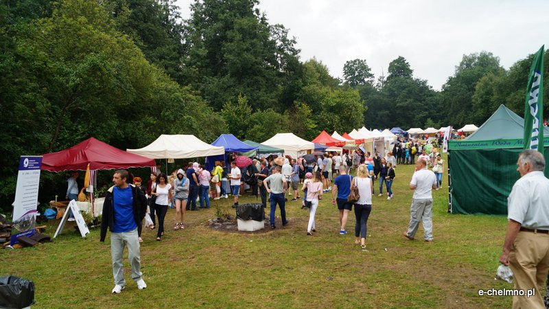 Festiwal Smaku ? Gruczno 2016