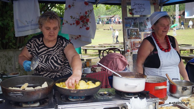 Festiwal Smaku ? Gruczno 2016