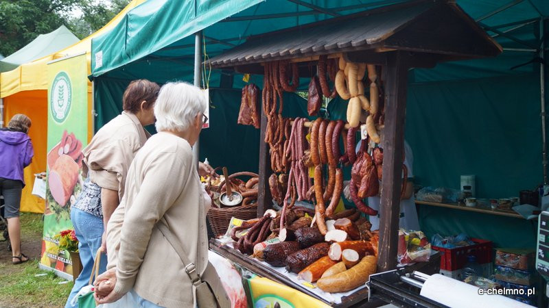 Festiwal Smaku ? Gruczno 2016