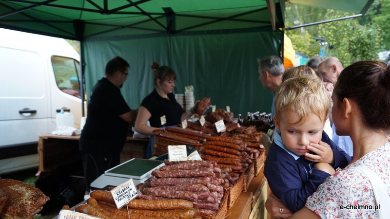 Festiwal Smaku ? Gruczno 2016