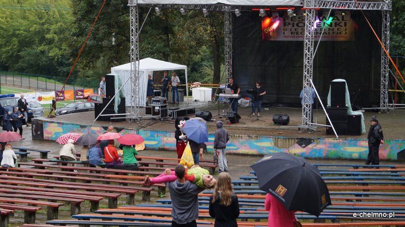 ?Zatańczmy Razem w Mieście Zakochanych?