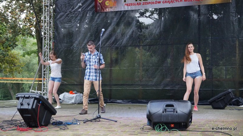 ?Zatańczmy Razem w Mieście Zakochanych?