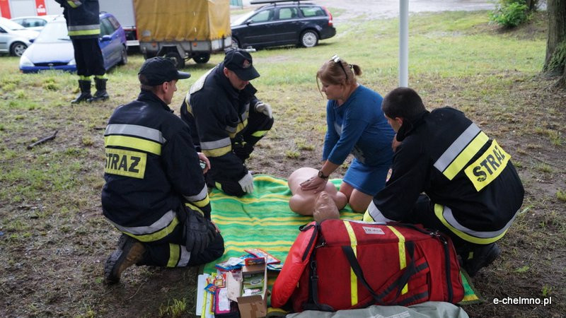 ?Zatańczmy Razem w Mieście Zakochanych?
