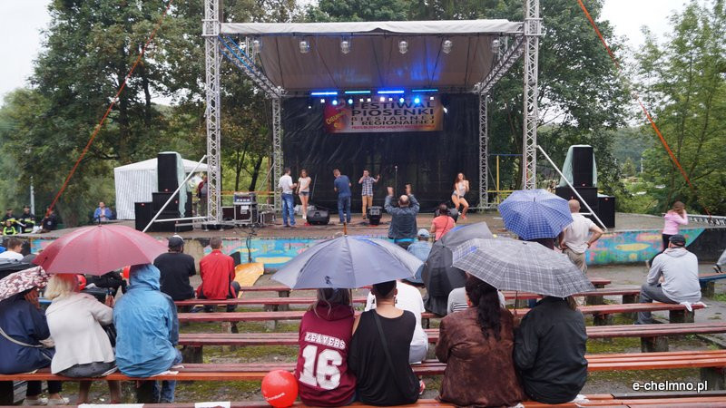 ?Zatańczmy Razem w Mieście Zakochanych?