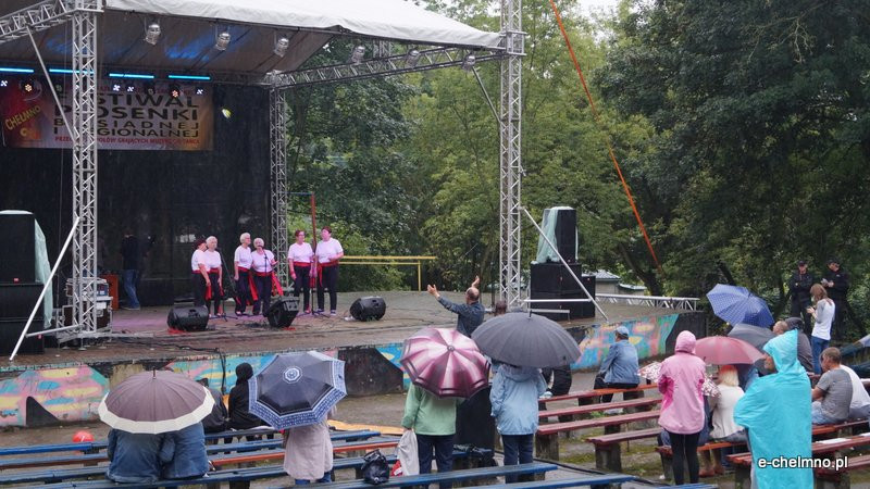 ?Zatańczmy Razem w Mieście Zakochanych?