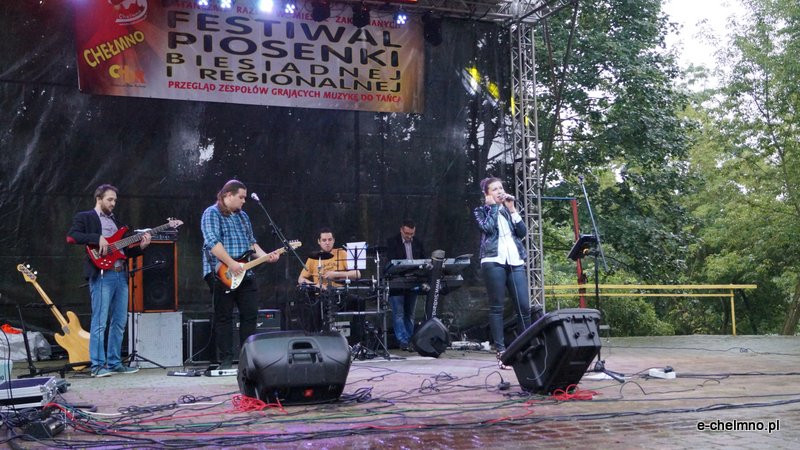 ?Zatańczmy Razem w Mieście Zakochanych?